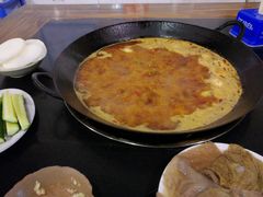 -苟味道老火锅(黄桷坪店)