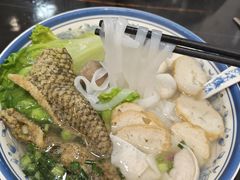 -潮惠居饮食店(光塔路店)