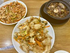 -新健小吃(承德街店)