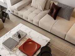 -捌号空间装饰|武昌总部(武昌总部)