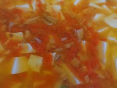 蟹黄豆腐-大鸭梨烤鸭·北京菜(南小街/南苑店)