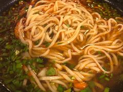岐山臊子面-陕西风味餐厅(陕西省驻京办店)