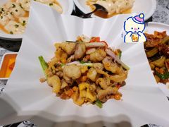 -客家汇·客家传承菜(水库店)