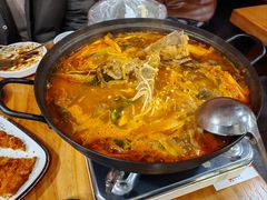 -多宾韩国料理(学衡路店)