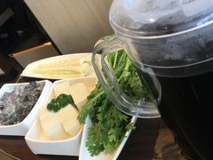 -海底捞火锅(连城广场店)