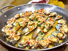 -79号渔船海鲜饭店(华强北店)