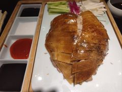 -满园烤鸭·春饼(沈北万达店)