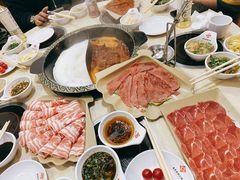 -重庆秦妈火锅(全国连锁五台山店)