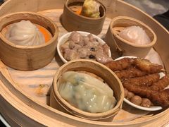 -环球港凯悦 · 享悦中餐厅