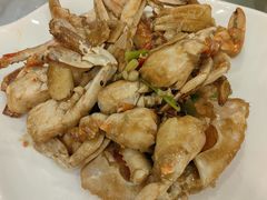 -东江海鲜酒家(艺都分店)