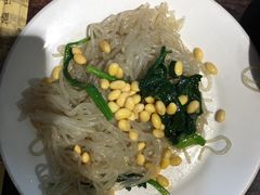 -蓝田九大碗民俗食府(蓝田店)