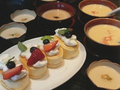 -五缘湾凯悦酒店·悦饗中餐厅