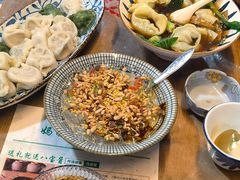 -八珍手工水饺·妈妈的爱(传芳巷店)