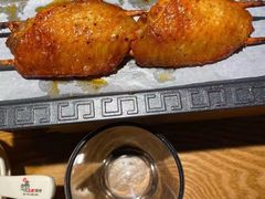 -蚝太郎 • 海鲜烧烤(Upark店)