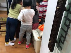 -昂立少儿成长中心(浦东蓝村路地铁站校区)