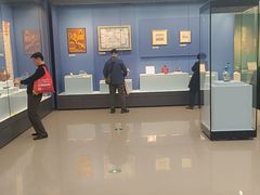 -北京工艺美术博物馆