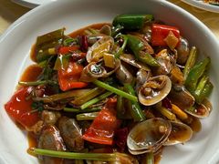 -老字号蛇口德记烧腊饭店·海鲜加工