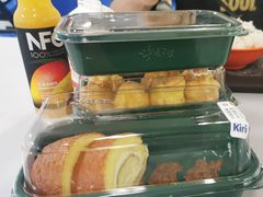 -泸溪河桃酥(西直门凯德店)