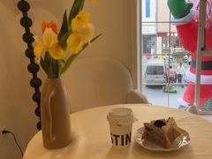 -追光 Dream Bakery(汉街店)