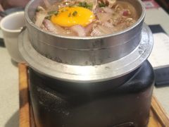 月见肥牛乌冬-万岁寿司(万国店)