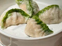 -船歌·鱼水饺青岛菜(闽江二路店)