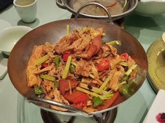 -天厨妙香素食餐厅(清华店)