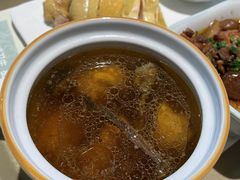 -老乡鸡(上海品尊国际中心店)