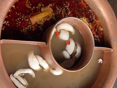 -滇釜火锅·能喝汤的火锅(车公庄店)
