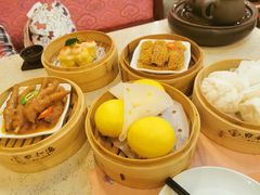 -点都德(盘福楼店)