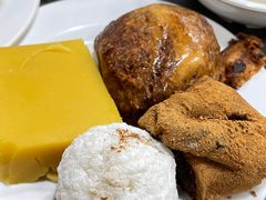 糖火烧-白魁老号饭庄(安内店)