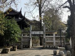 -阳明祠