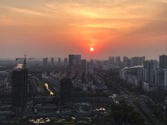 -昆山皇冠国际会展酒店