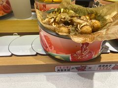 -龍歌自助小火锅(崂山丽达店)