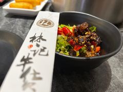 -林记潮牛·牛肉火锅(上马墩店)