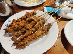 -元盛居(生态大街店)