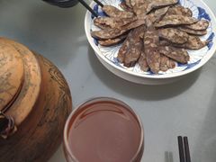 -魁盛居百年鲁菜馆(中林路店)