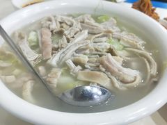 -天一沾水肥肠(科园一街店)