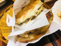 -焦记老潼关肉夹馍(东五路店)