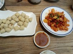 -滇铺子·云南特色菜·第九届野生菌美食节(东风东路c86店)