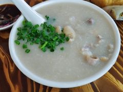 -洲心明记烧肉大粥(总店)