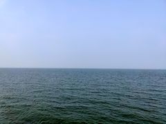 -东疆建设开发纪念公园