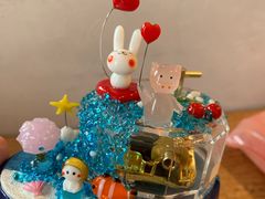 -小樽八音盒堂(手工制作体验馆店)