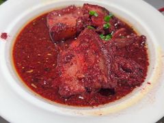 -南门食仙·手工福州菜(南门兜店)