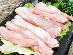 -仄园围炉坊·牛肉火锅·潮汕卤水火锅(蛇口店)