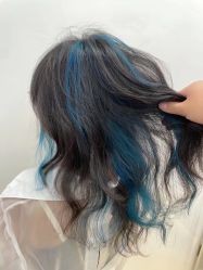 -YESIDO椰岛造型烫发染发