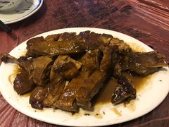 -鹏城人家海鲜酒家·23年老字号(较场尾店)