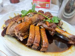 -台山第一家兴华黄鳝饭·黄鳝婆(彭沙坑总店)