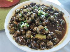 -阿马土菜馆