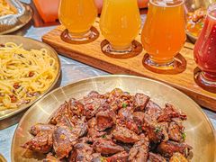 -交个朋友·贵州遵义烤鸡(北京首店)