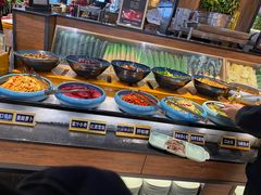 -韩盛·盛江山自助料理(沈辽路万达店)